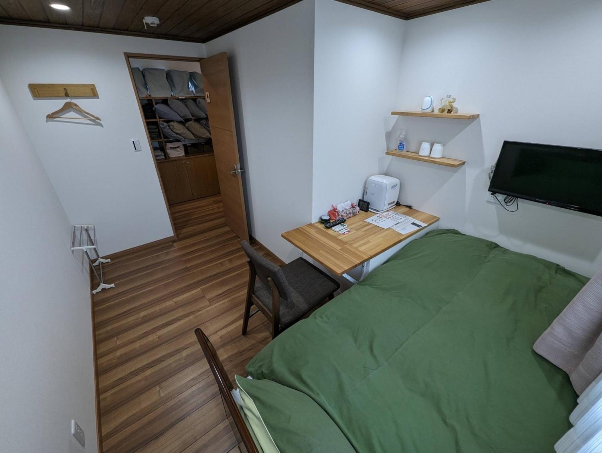 Guest House Ki-Zu - Vacation Stay 92940 Nishio Exteriör bild