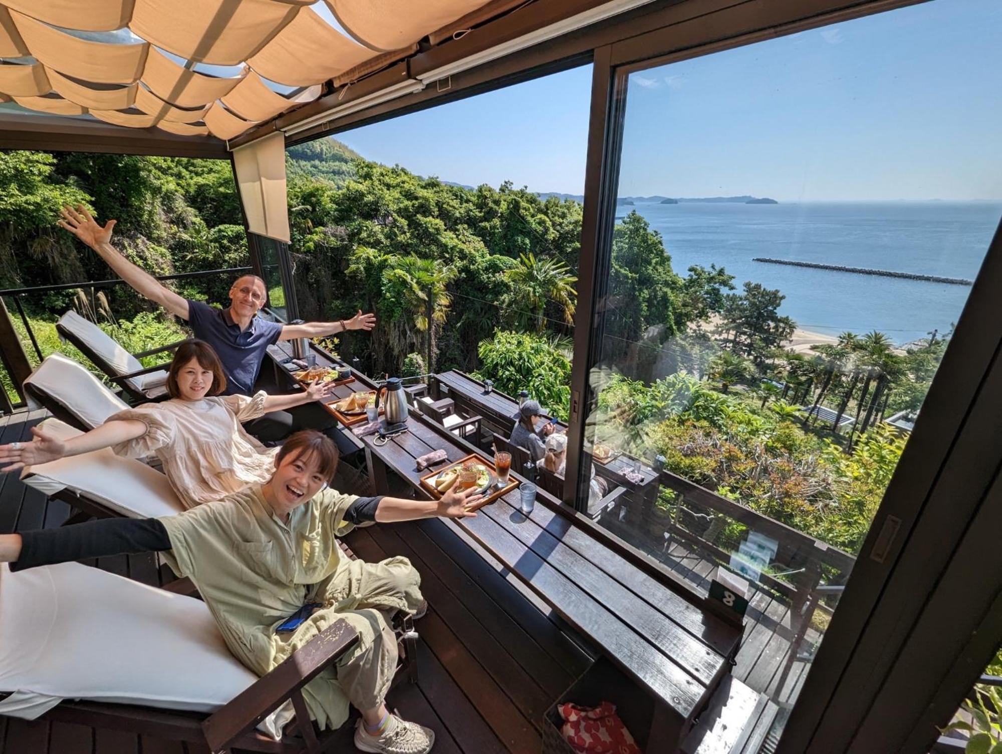 Guest House Ki-Zu - Vacation Stay 92940 Nishio Exteriör bild